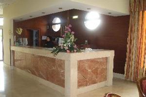 Hotel Arbeyal