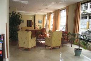 Hotel Arbeyal 3*