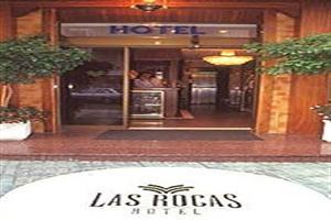 Hotel Rocas De Isla Plana