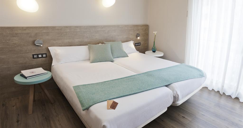 Dos Rios Hotel Ainsa