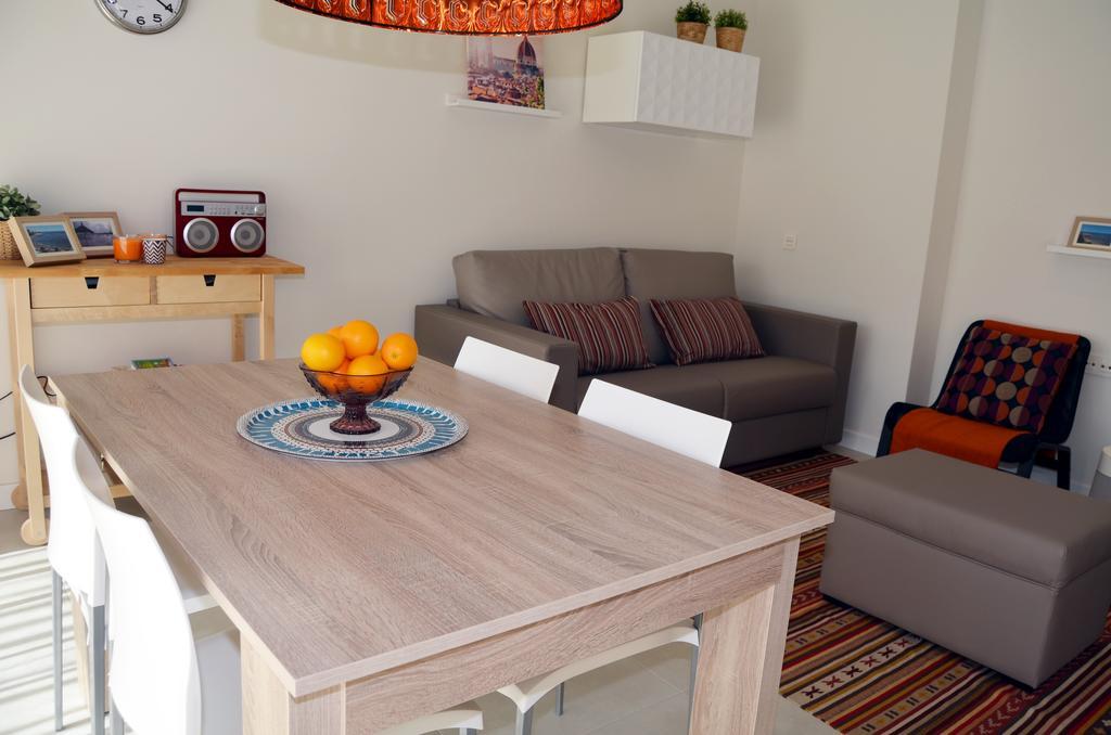 El Mirador De La Ribera - 7408 Apartamento Santiago De La Ribera