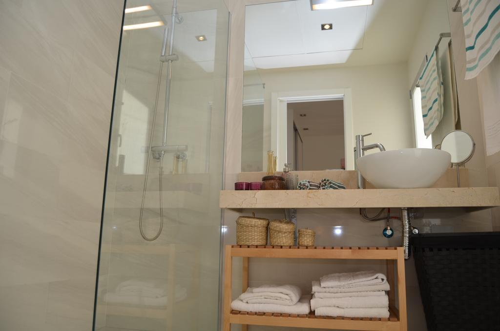 Apartamento El Mirador De La Ribera - 7408 Santiago De La Ribera