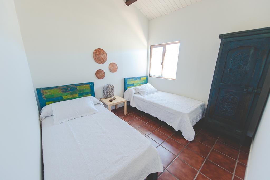 La Brizna Casa rural *