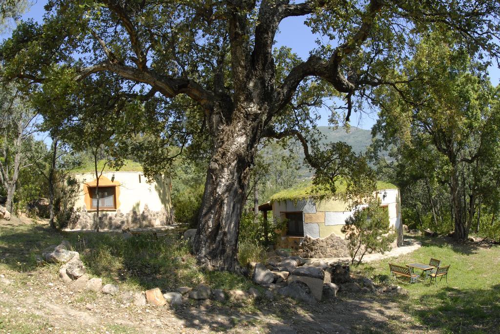 Rurales Ecopangea Country house Valverde de la Vera