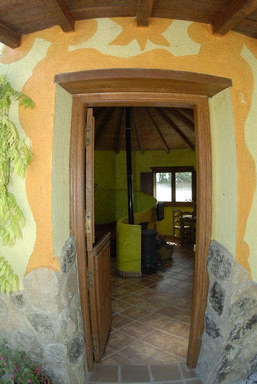 Rurales Ecopangea *