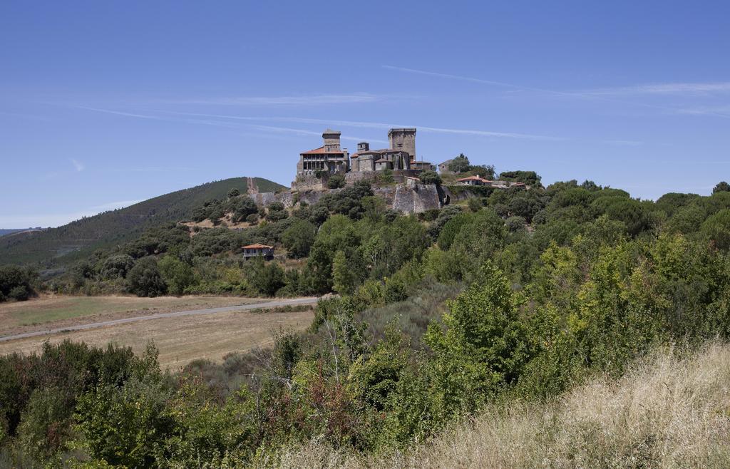 Castillo De Hotel