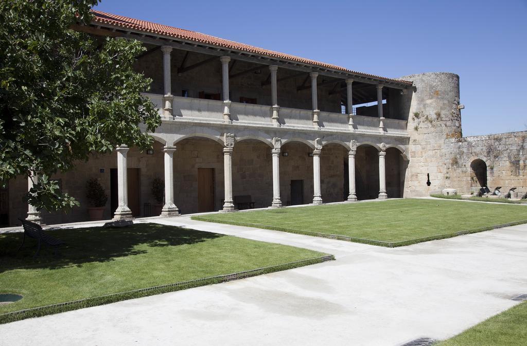 Castillo De 4* Monterrei