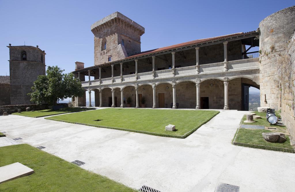 Hotel Castillo De 4*
