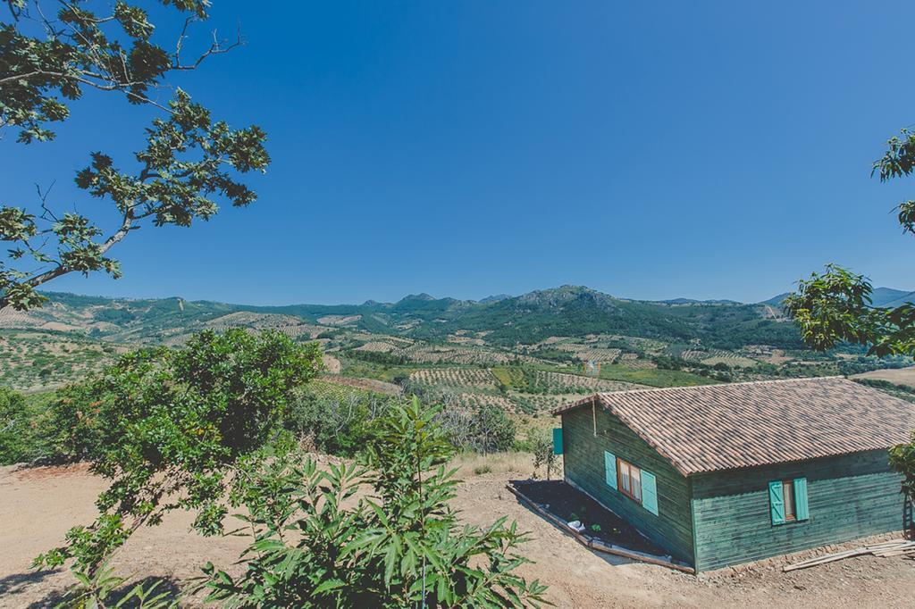 Country house La Brizna *