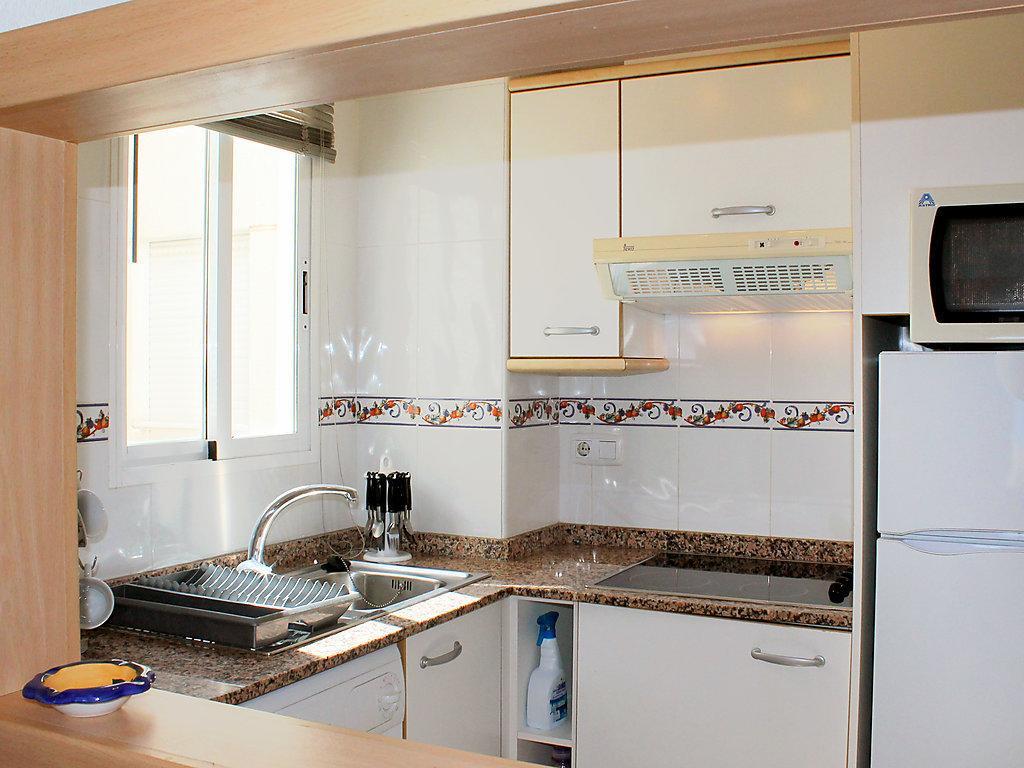 Cala Merced Alicante Apartamento El Campello