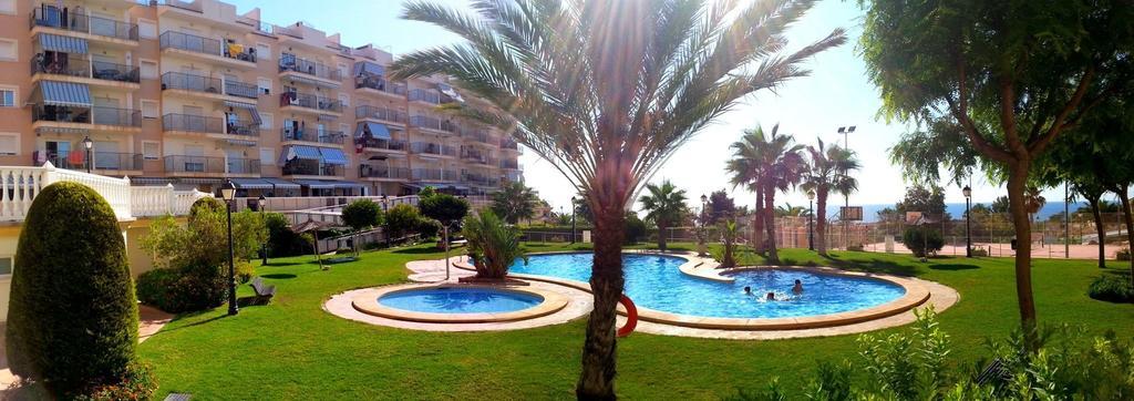 Apartamento Cala Merced Alicante El Campello