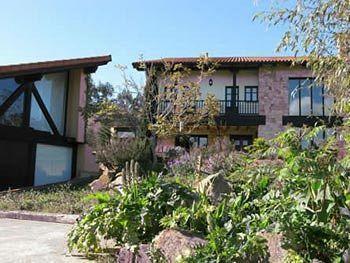 Bisabuela Martina Country house