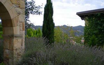 Country house Bisabuela Martina