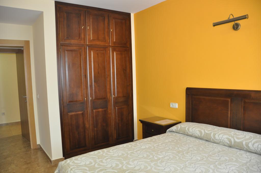 Hotel De Alba Ricobayo