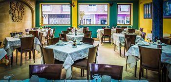 Tio Pepe Hotel Peniscola