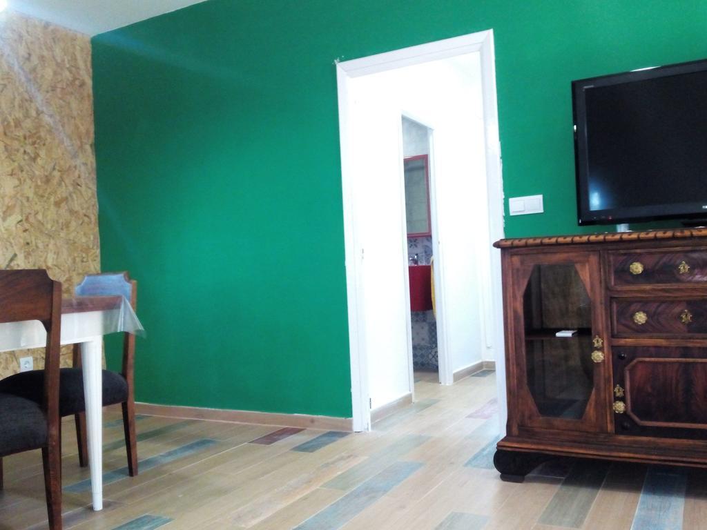 Casa El Pajar Holiday home *