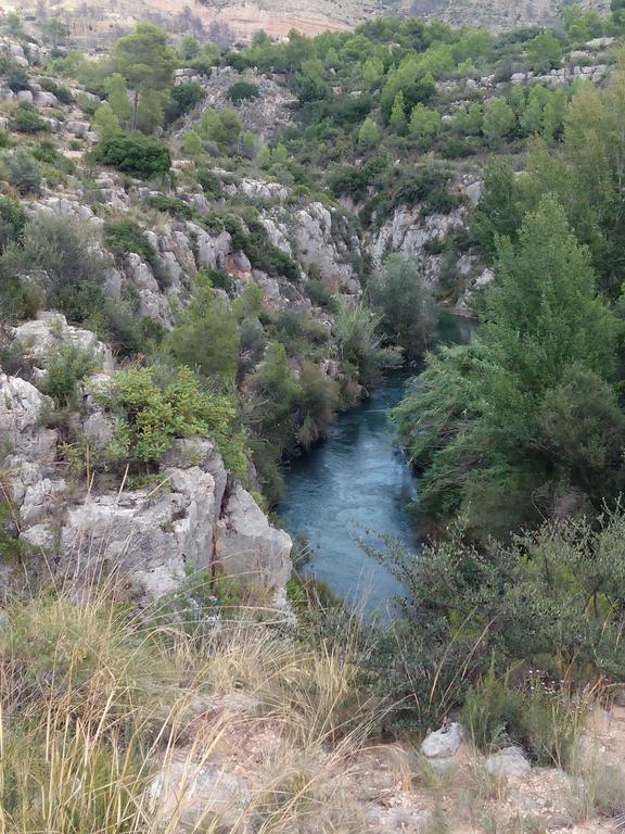 Casa El Pajar Holiday home