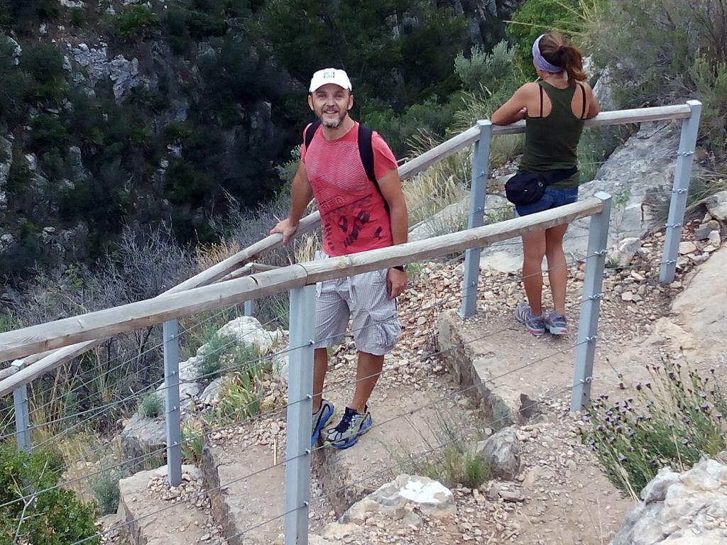 Holiday home Casa El Pajar