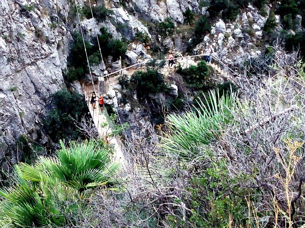 Holiday home Casa El Pajar