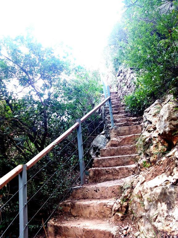 Casa El Pajar Holiday home