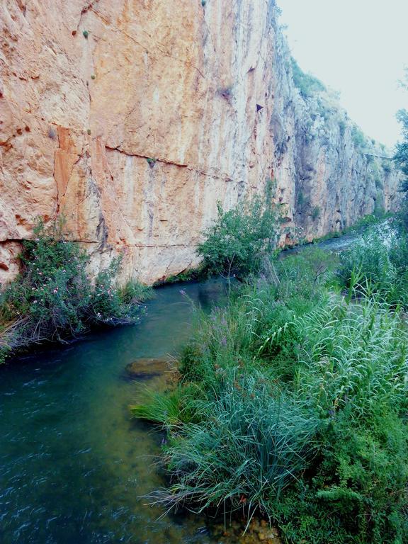 Casa El Pajar Holiday home