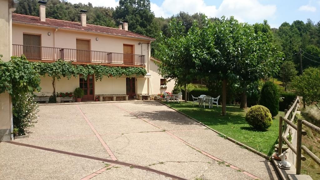 La Badia Holiday home