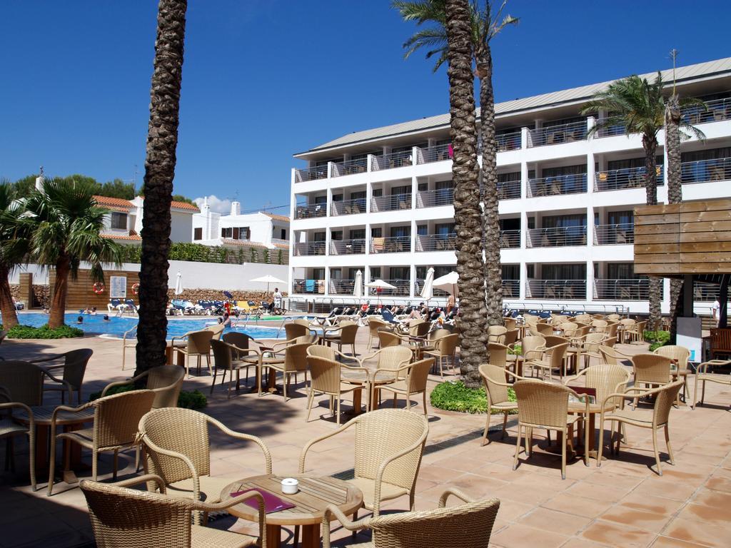 Hotel Alcossebre Hotel 3*