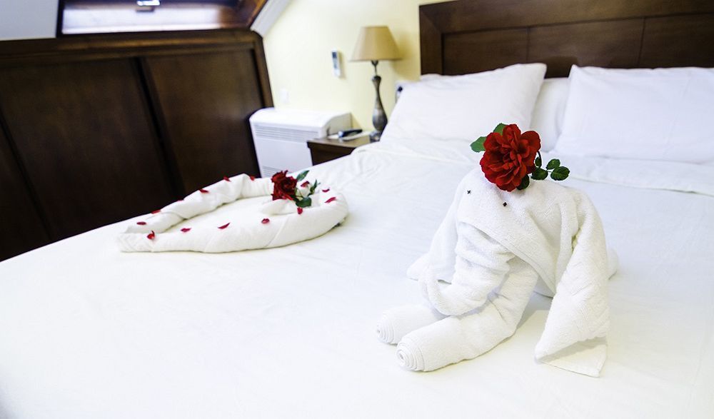 Hotel&apartamentos Cons Da Garda 3* San Vicente do Grove