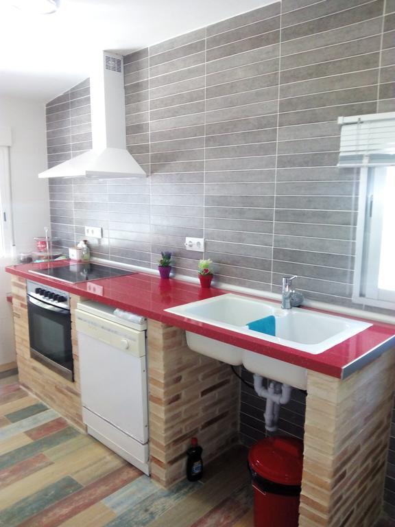 Casa El Pajar Holiday home *