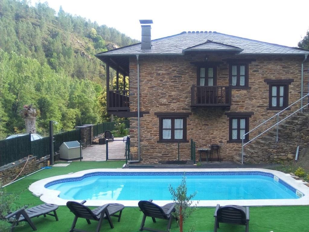 - Ferrería Quintá Casa rural *