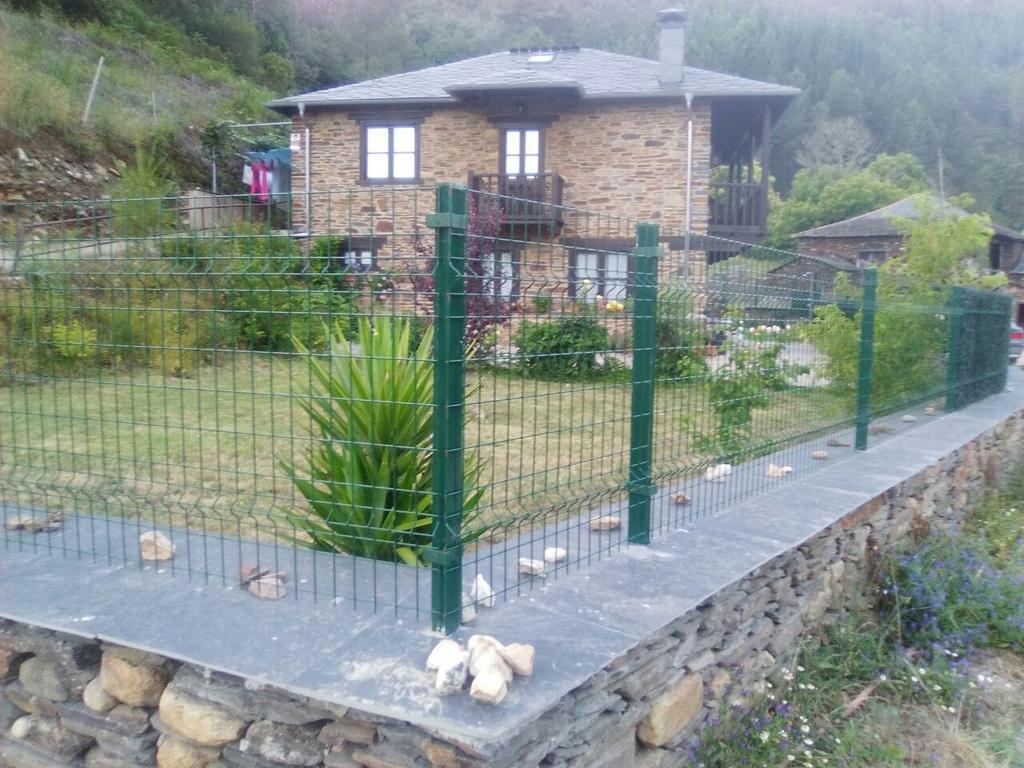 - Ferrería Quintá Casa rural *