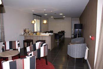 De Premiá Hotel