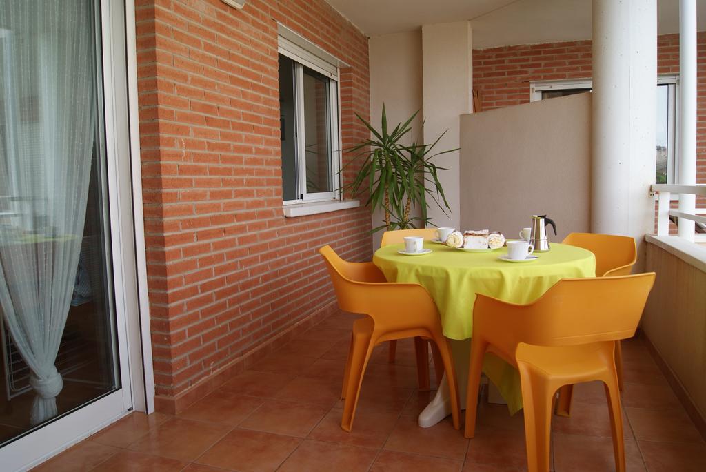 Nietos Apartamento *