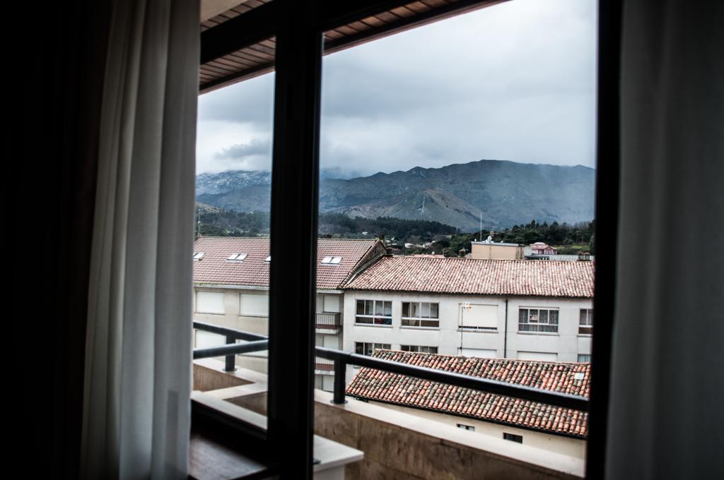 Montemar Hotel