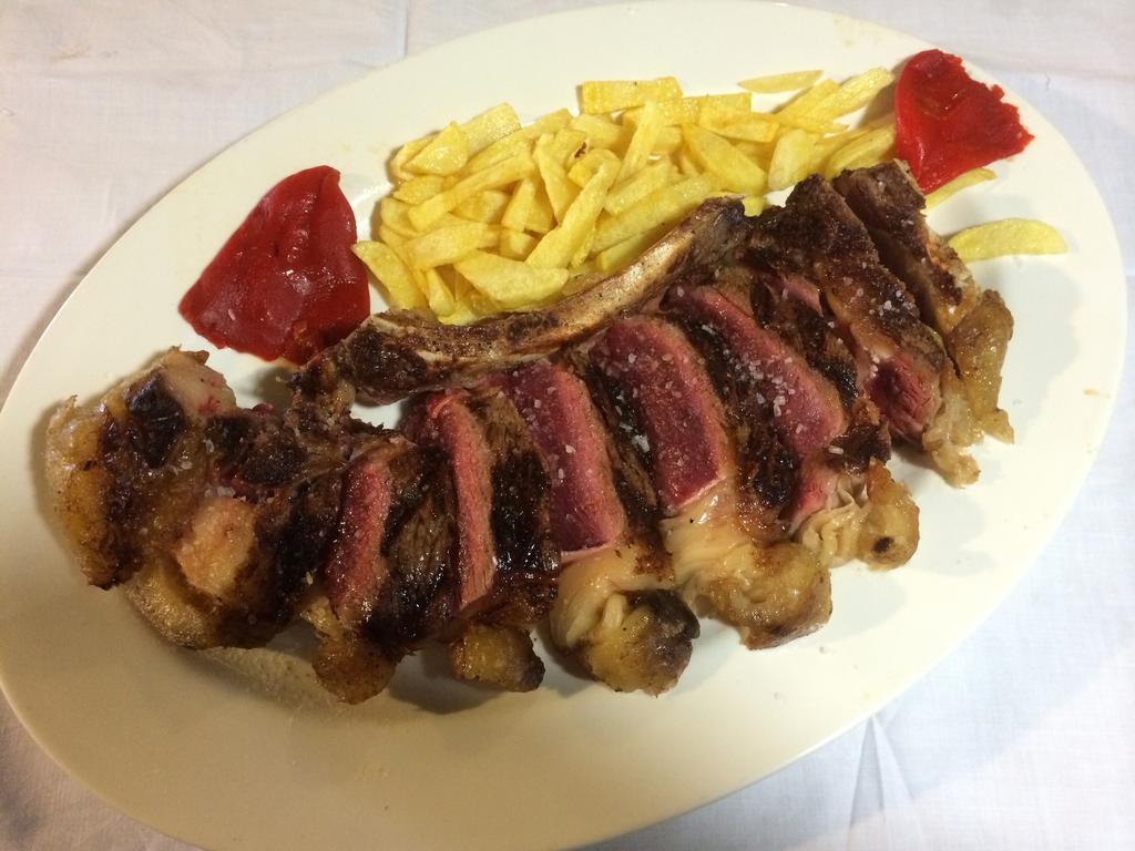 Pensión Mizmaya