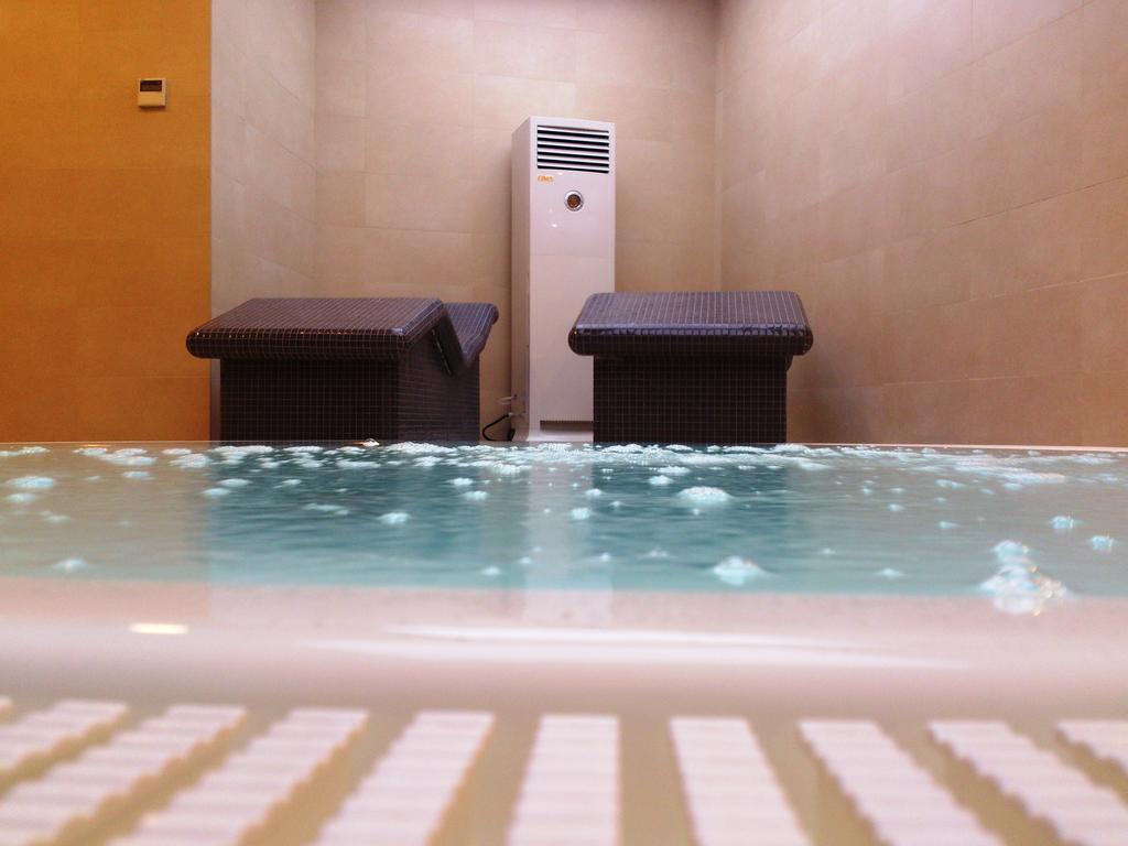 Hotel Hospederia Hurdes Reales 4*