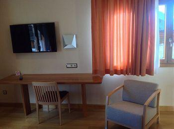 Hotel Nogales 3*