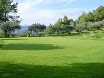 Golf Rafel 4* Corbera de Llobregat