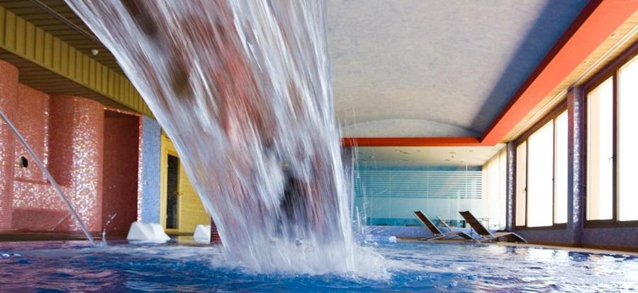 Hotel Complejo Enoturístico La Estacada Tarancón