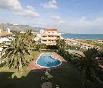 Playa Romana 3000 Hotel 3*