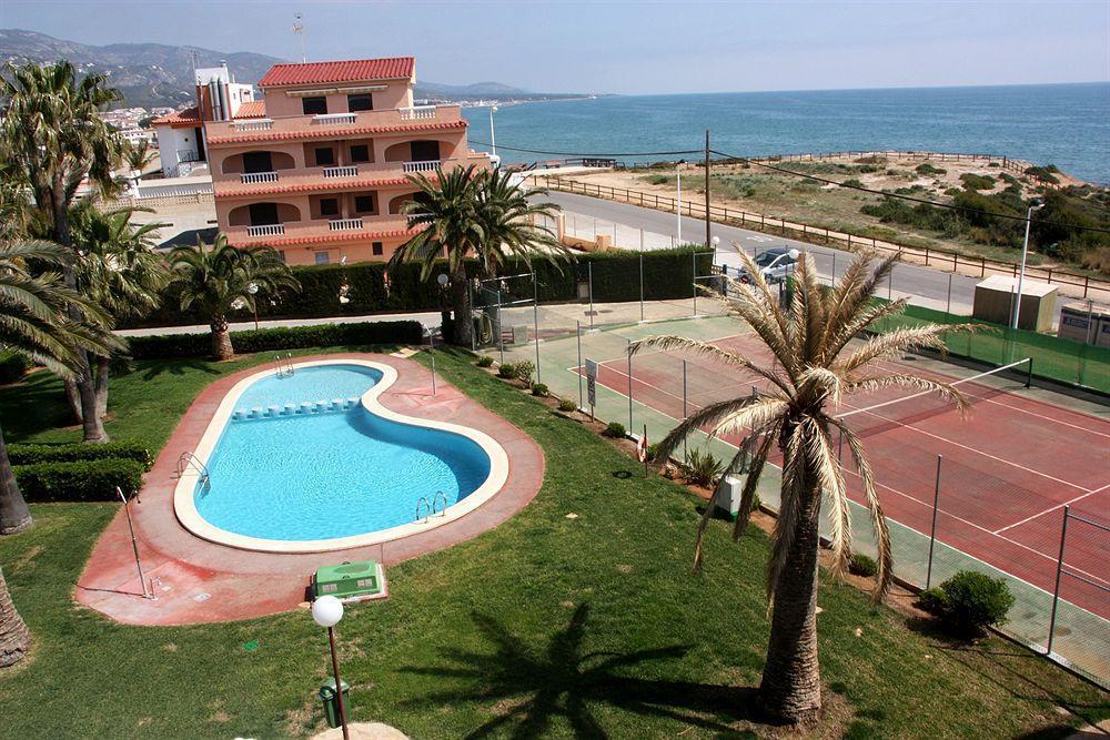 Hotel Playa Romana 3000 Alcoceber