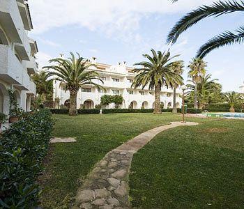 Playa Romana 3000 Hotel