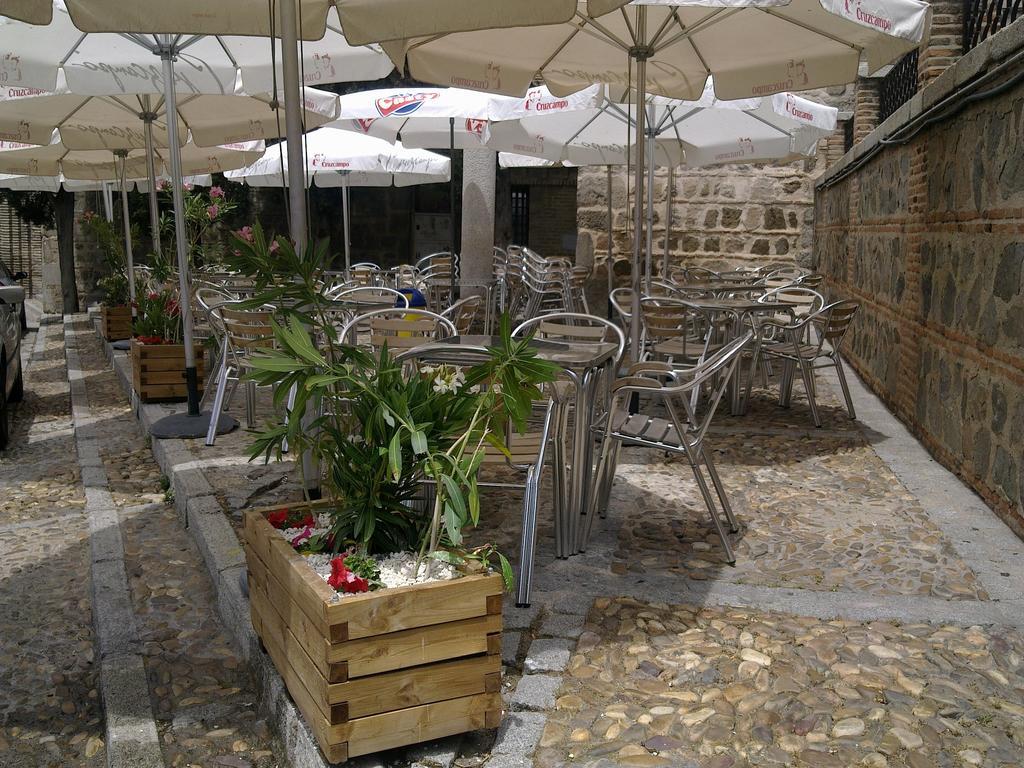 Adarve Apartamento
