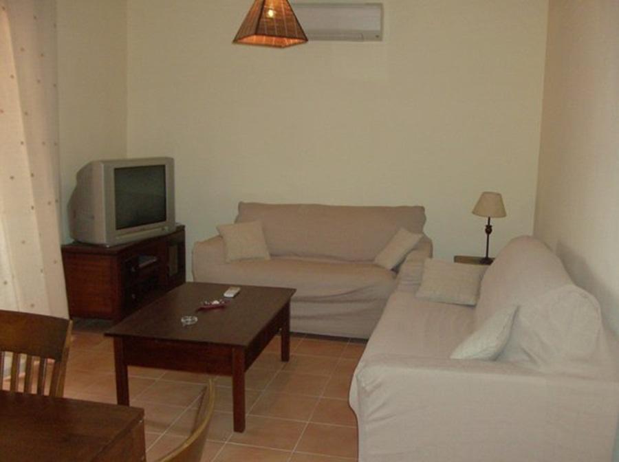 Apartamento Albatros *