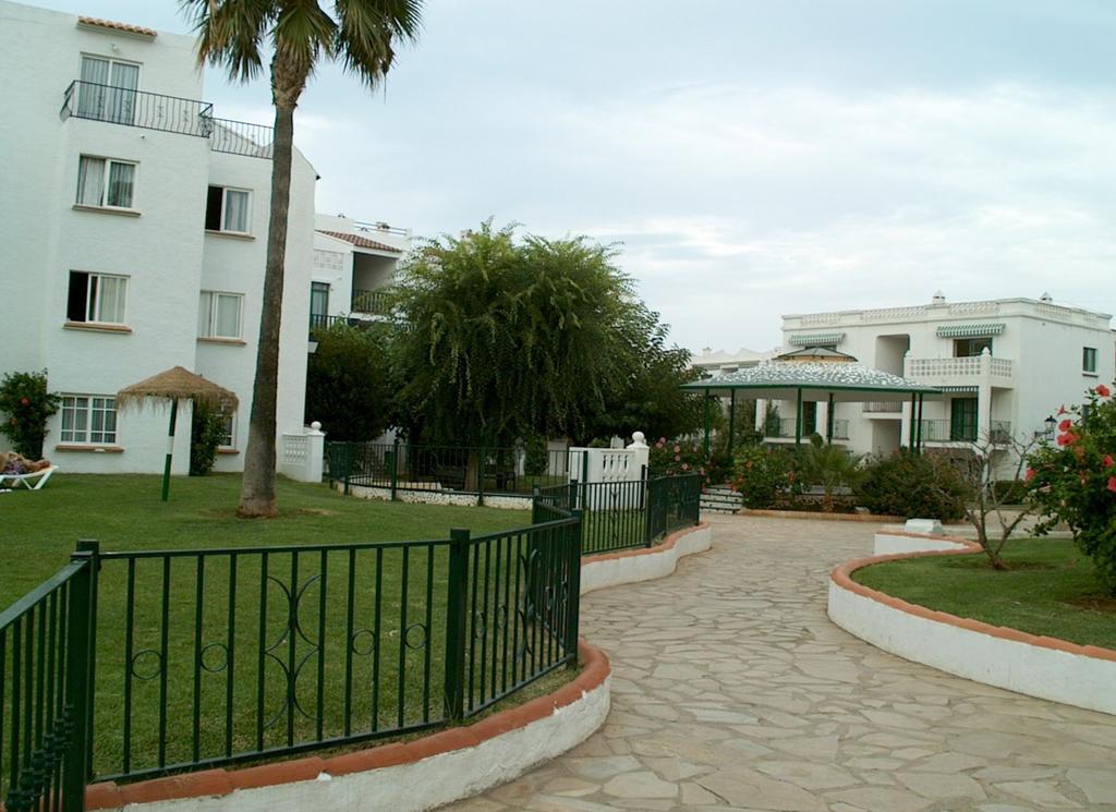 Apcostas - Habitat Playa Romana *