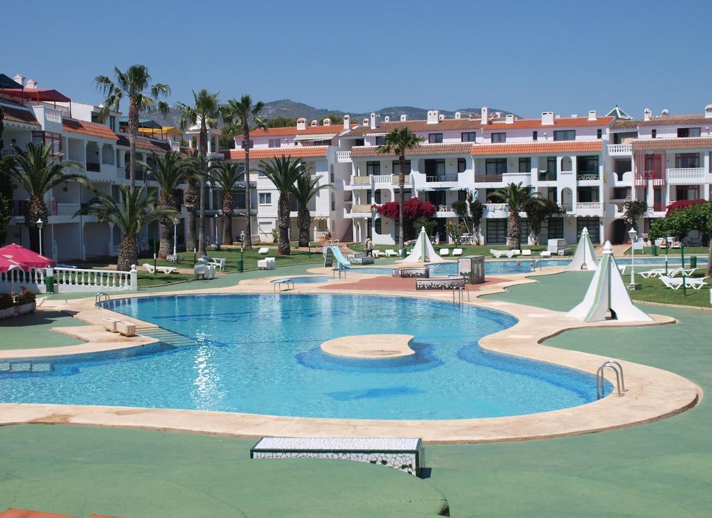 Apcostas - Habitat Playa Romana Apartamento *