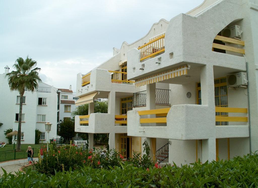 Apcostas - Habitat Playa Romana Apartamento Alcossebre
