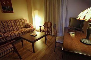 Dos Hermanas Hotel Úbeda