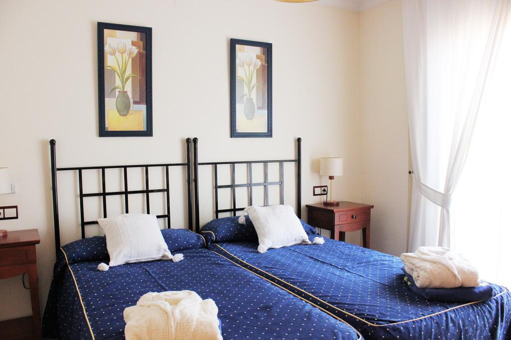 Apartamentos Albir Confort - Avenida III Apartment