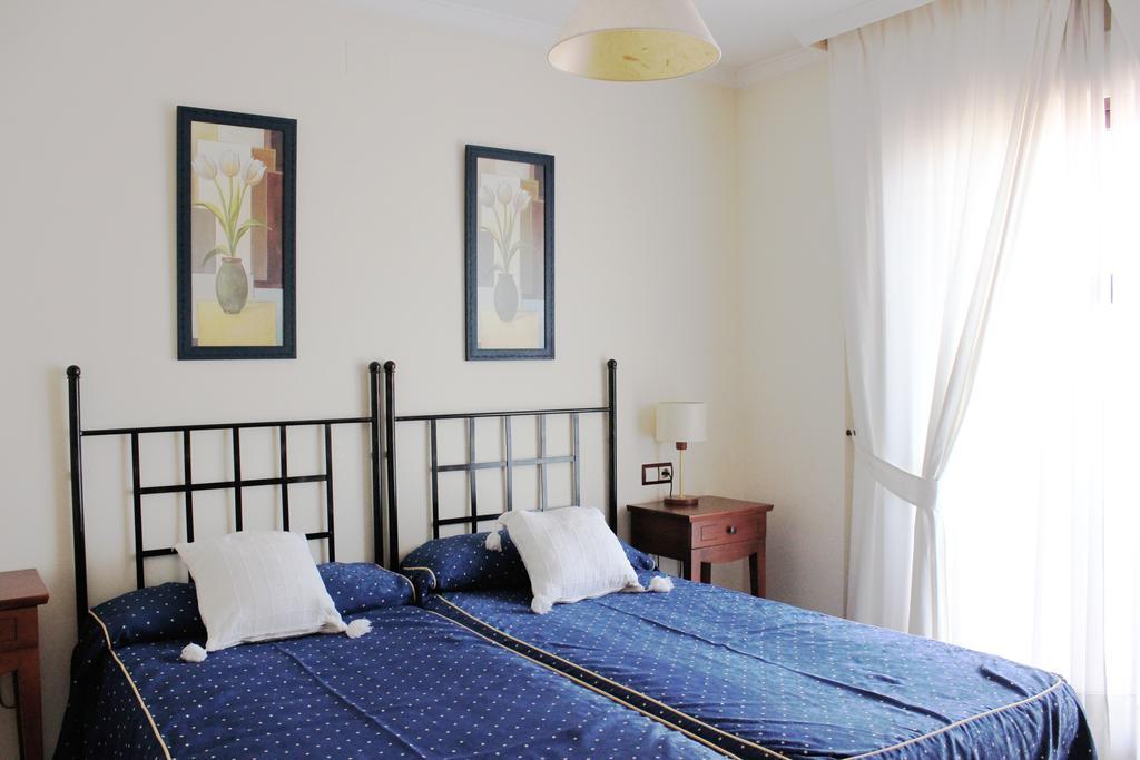 Apartamentos Albir Confort - Avenida III El Albir
